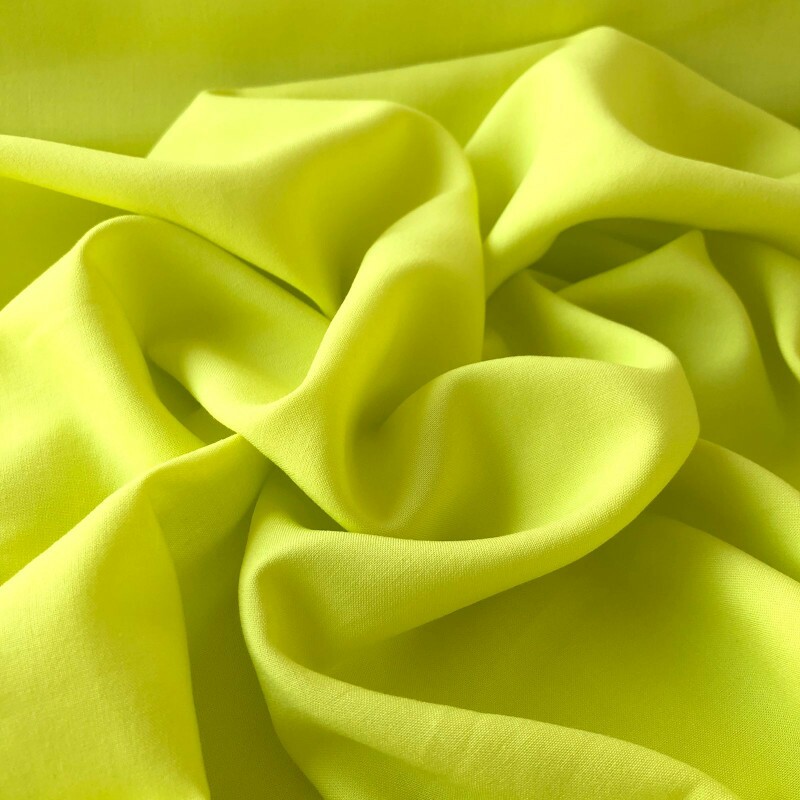 Viscose Nilo Acid Lime P158